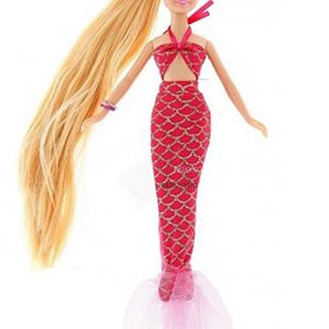 باربی پری دریایی دفا  8236