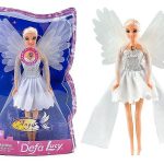 باربی فرشته دفا 8219