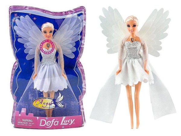 باربی فرشته دفا 8219 - Image 1