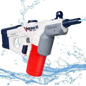 تفنگ آبپاش شارژی 3203