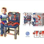 ست ابزار سامسونتی پایه دار008/22