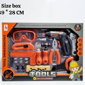 ست ابزار 269/103