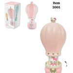 چراغ خواب کیتی 2001