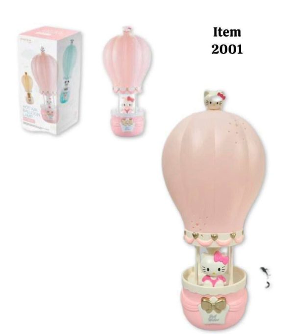 چراغ خواب کیتی 2001 - Image 1