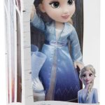 اکشن فیگور السا گوشتی اورجینال 20603