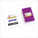 بازی فكری ست - تصویر 5