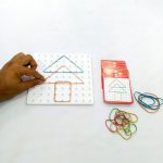 بازی فکری شكل ساز - تصویر 2