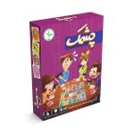 بازی فکری چشمک - تصویر 2