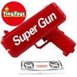 تفنگ پول پاش 3011 (money gun) - تصویر 5