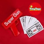 تفنگ پول پاش 3011 (money gun) - تصویر 6