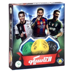 بازی فکری التاسیکو