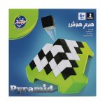 هرم هوش (پيراميد)