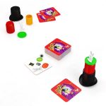 بازی فکری شعبده باز - تصویر 4