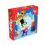 بازی فکری شعبده باز