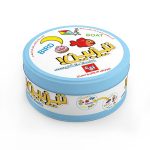 بازی فکری تیزبین کلمات انگلیسی