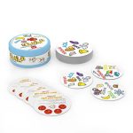 بازی فکری تیزبین کلمات انگلیسی - تصویر 3