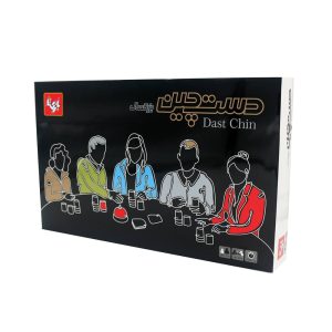 بازی فکری دستچین بزرگسال