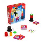 بازی فکری شعبده باز - تصویر 2