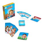 بازی فکری شکلک - تصویر 2