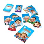 بازی فکری شکلک - تصویر 3