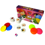 بازی فکری قایم موشک - تصویر 4