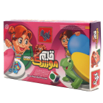 بازی فکری قایم موشک