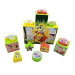 پازل مکعبی اشکال - تصویر 4