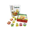 پازل مکعبی اشکال - تصویر 2