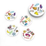 بازی فکری تیزبین کلمات انگلیسی - تصویر 5