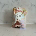 عروسک لابوبو لبوبو labubu- برند POP MART سری have a seat - تصویر 6