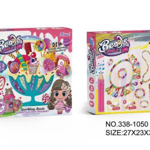 ست دستبند سازی 338