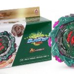 فرفره انفجاری کربیس فصل هفت 198