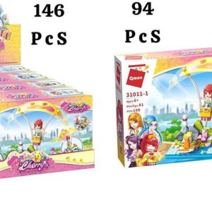 لگو دخترانه پرنسس 1-31011