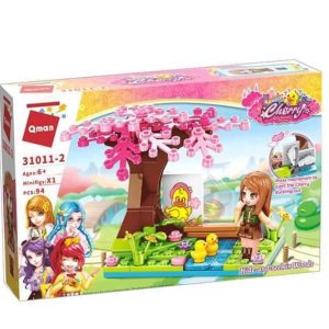 لگو دخترانه پرنسس 2-31011