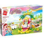 لگو دخترانه پرنسس 3-31011