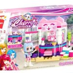 لگو دخترانه جشنواره پرنسس 2-2027