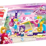 لگو دخترانه جشنواره پرنسس 3-2027