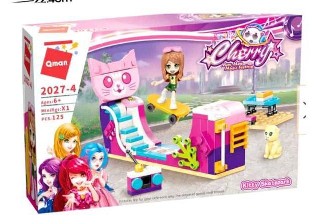 photo_2025-07-07_17-40-48 لگو دخترانه جشنواره پرنسس 4-2027 - تصویر 1