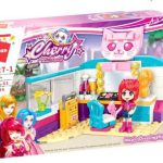 لگو دخترانه جشنواره پرنسس 1-2027