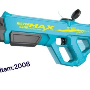 تفنگ آبپاش شارژی 2008