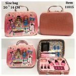 کیف آرایشی ال و ال 11015
