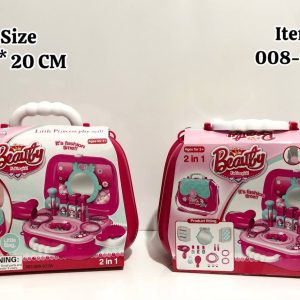 ست آرایشی کیفی 008/933