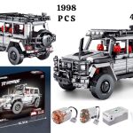 لگو کنترلی جی کلاس 49008