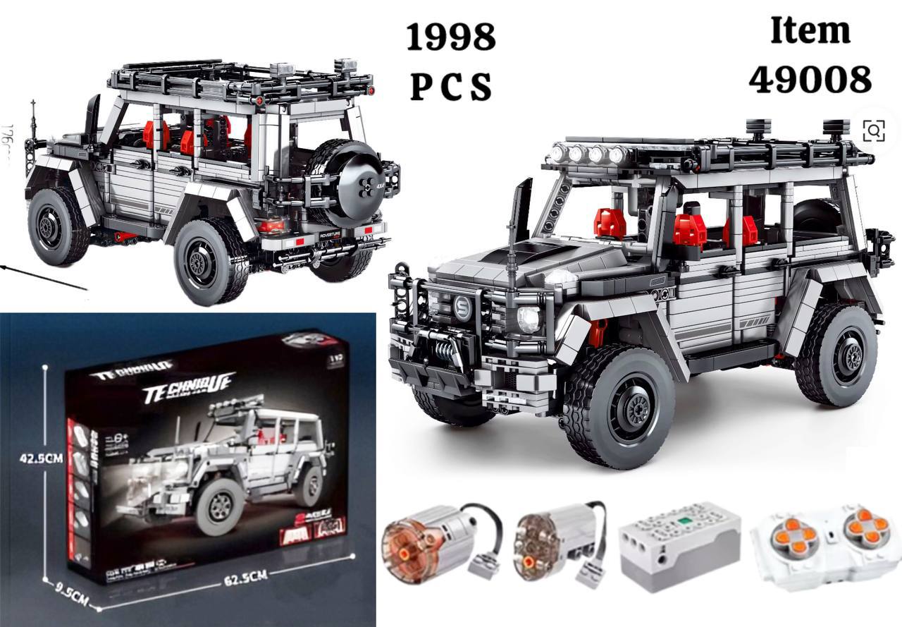 photo_2025-07-07_20-25-16 لگو کنترلی جی کلاس 49008 - تصویر 1