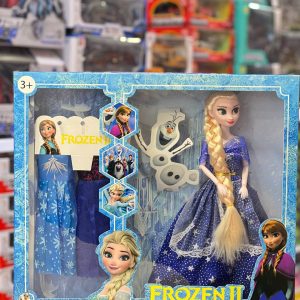 عروسک فروزن 5064