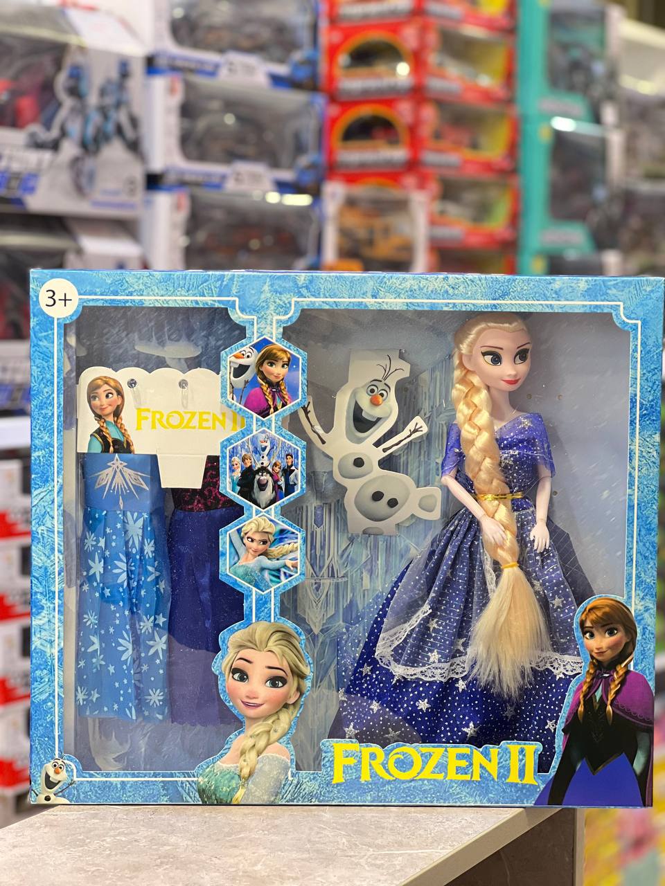 photo_2025-07-10_17-41-09 عروسک فروزن 5064 - تصویر 1