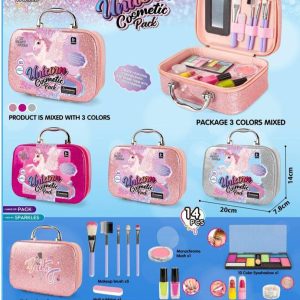 ست آرایشی کیفی 1601