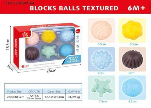 توپ حسی 777 - Image 1