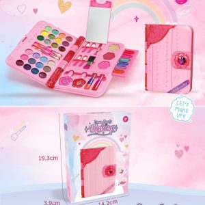 آرایشی طرح نوت بوک 636