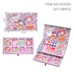 ست آرایشی طرح کرومی 3160